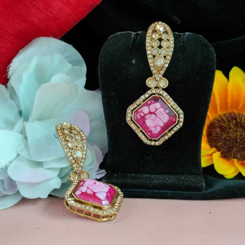 สีม่วงแดง