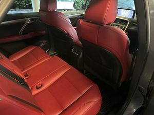 L E X U S RX 350 F SPORT AWDフルオプションを出荷する準備ができました - Product Image 2