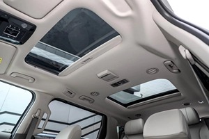 הקרנבל SUV 2024 2023 מכוניות משומשות k3 <span class=keywords><strong>k5</strong></span> ev5k-ia Carvan ואן זול חדש מכונית mpv mpv