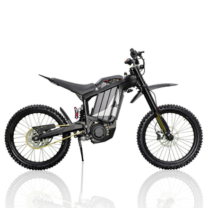 Fabrika en iyi stok yeni 2025 e-ri-de Pro S-R 25KW tepe güç elektrikli motosiklet - Product Image 1
