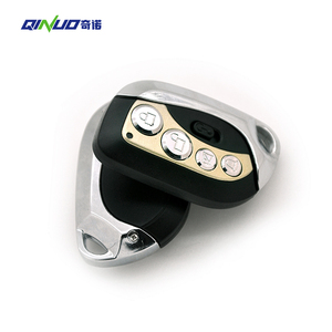 Neuer Rf 433.9Mhz Gate Fernbedienung Sender Duplikator - Product Image 2