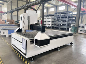 Xunke 6090 set di punte dell'asse di rotazione a quattro assi mach3 sistema servomotore router di cnc router di cnc - Product Image 4