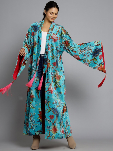 Como se muestra en la imagen