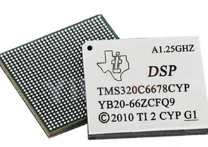 TI <strong>DSP</strong> TMS320C6678ACYPA Digital Signal Processors 841FCBGA - Product Image 3