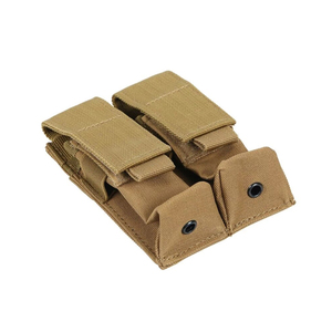 Túi Đèn Pin M5 Ngoài Trời Túi Đơn & Đôi Túi Đựng Đèn Pin Túi Trọng Lượng Nhẹ Đi Săn Ngoài Trời - Product Image 2