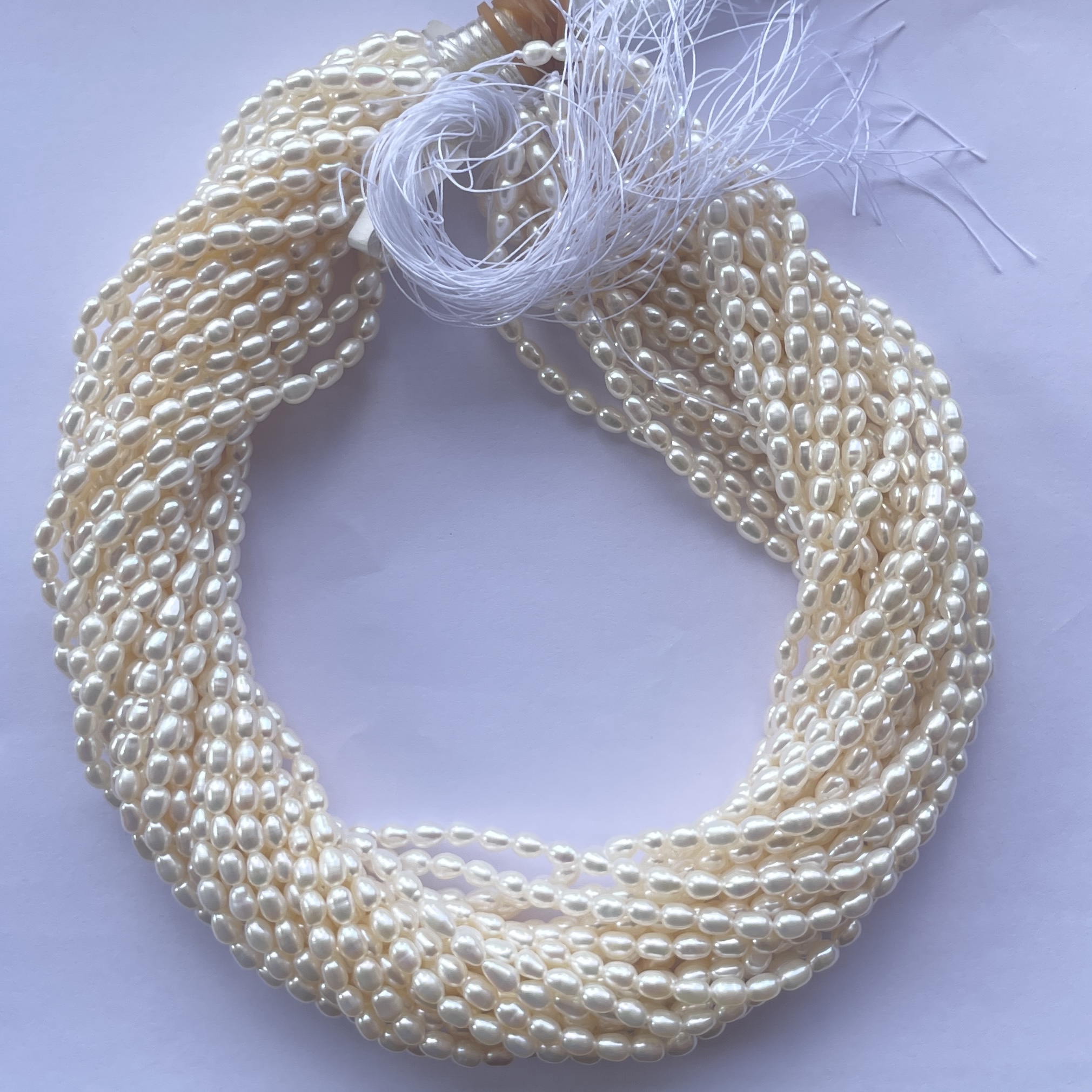 White Cream