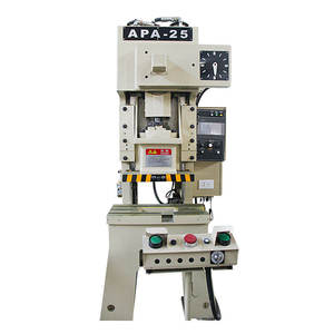 100 Ton Automatic C Frame Hydraulic <strong>Punch</strong> <strong>Press</strong> <strong>Machine</strong> High-Speed Stamping Power <strong>Press</strong> CNC New Condition <strong>Mechanical</strong> Motor