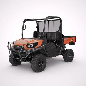 Kubota RTV 900มือสอง UTV ขาย | ซื้อมือสอง Kubota RTV 900