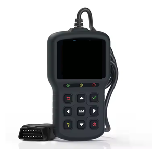 2025 Univ-ersal OB-D II扫描仪K-1汽车发动机故障代码阅读器CA-N诊断工具读取和清除错误代码汽车电子 - Product Image 3