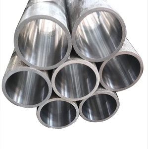 API 5l x42 x50管线钢管，带3层聚乙烯涂层A53/106 Gr.b，用于油气输送管道 - Product Image 4