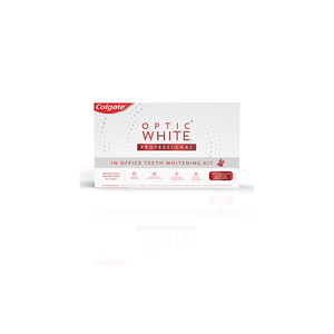<span class=keywords><strong>2</strong></span> paket diş macunu <span class=keywords><strong>Colgate</strong></span> optik beyaz profesyonel Take-Home beyazlatma kiti hem içeride hem de dışarıda dişleri beyazlatır