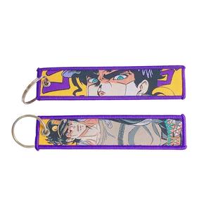 พวงกุญแจยางพีวีซีแบบนิ่มพวงกุญแจรถใหม่พวงกุญแจรถพีวีซีแบบ2D - Product Image 3