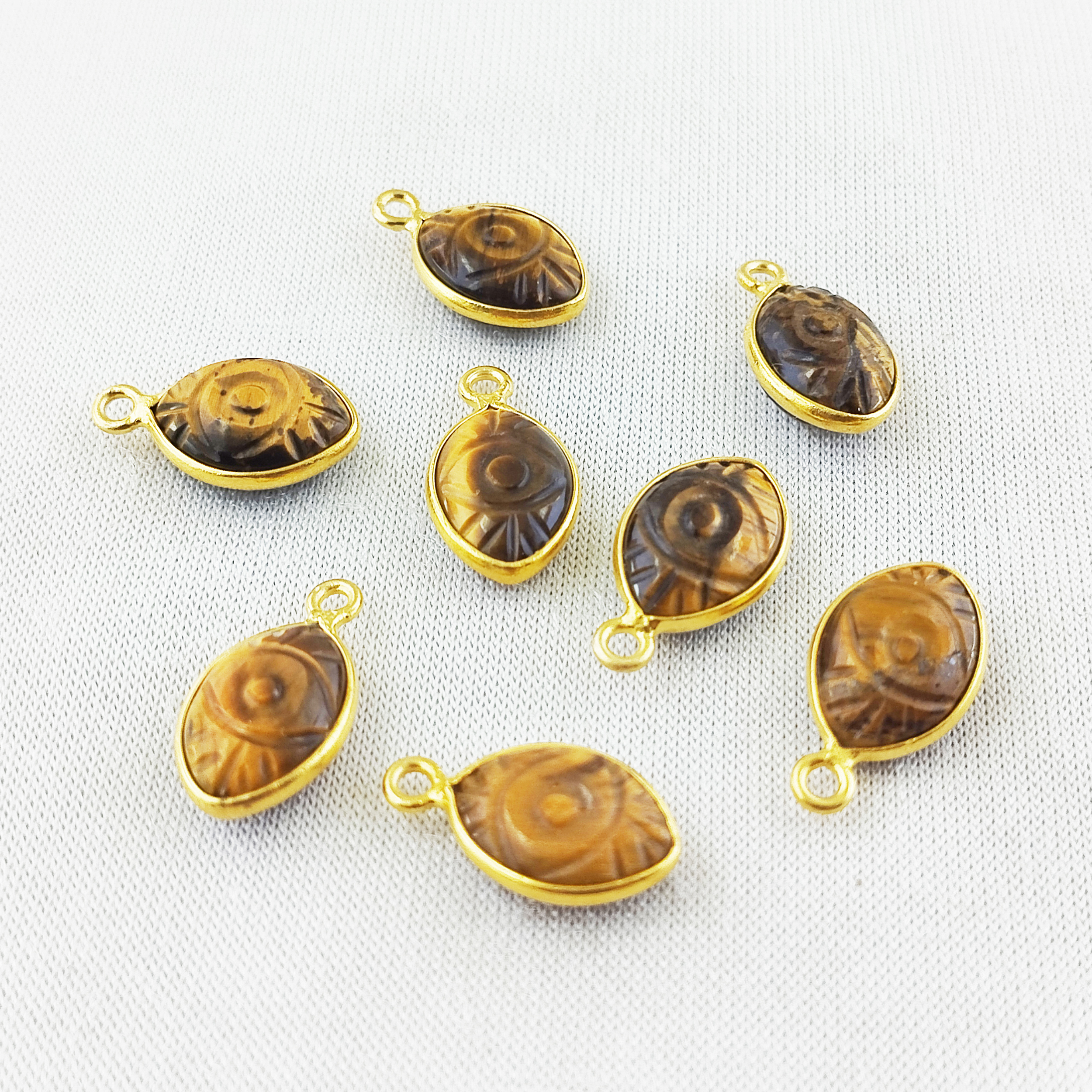 Tiger Eye