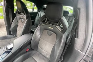 Good Quality Cheap 2016 C-adillac CTS-V - Product Image 3