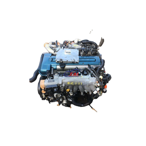 2JZ-GTE Twin Turbo <strong>Engine</strong> with V160 Getrag 6-Speed Transmission Ideal for High-Performance - Product Image 6