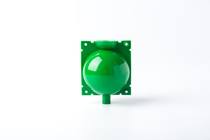 8cm Vert