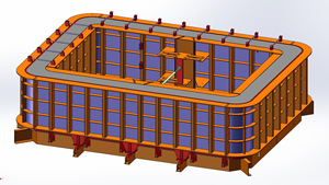 High Precision Top Pipe Jacking Mold Customized Factory Model Number PET <strong>and</strong> Metal <strong>Tooling</strong> for Plastic Products