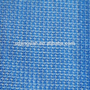 Rete di detriti per reti in plastica HDPE protette da costruzione e da lavoro - Product Image 3