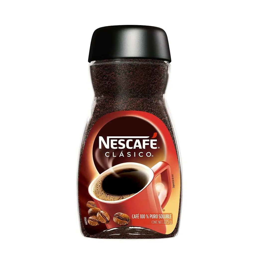 Nescafe Instant Coffee Classic/Nescafe Classic 3 in 1輸出用在庫あり