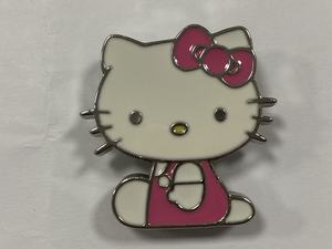 Cho <span class=keywords><strong>hello</strong></span> <span class=keywords><strong>kitty</strong></span> cho jibbitz giày trang trí bền Kẽm hợp kim crox trang trí - Product Image 2