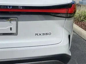 2024มือสอง Le-xus RX 350 FWD