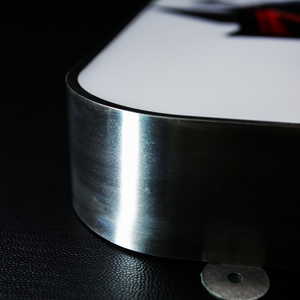 Hộp đèn LED thương mại Chất lượng cao với nội dung tùy chỉnh trong nhà/ngoài trời sử dụng với khung thép không gỉ - Product Image 6