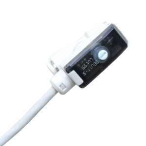 PISCO Serie pequeña SEU VUS Sensor de presión 11,12 Tipo de sensor de presión - Product Image 1