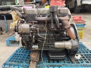 Diesel <strong>Engine</strong> 4JB1 4JB1T 4JA1T 4KH1T 4BA1 4BB1 4BC1 4BC2 4BD1 4BE1 4BE2 4BG1 4EC1 4EE1 4FB1 4FC1 4FD1 4FG1 4HE1 4HF1 4HG1 4HJ1 - Product Image 3