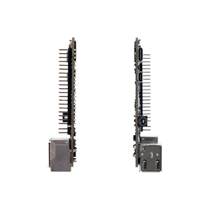 Rockchip RK3566 Entwicklungs board Industrielle Steuerung Digital Signage Android Linux Debian Build root OEM ODM Entwicklungs board - Product Image 5