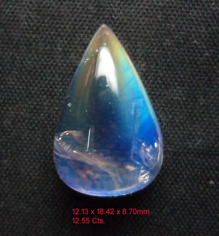 Bleu