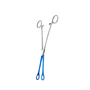 Groothandelsprijs Gynaecologie Retractor Ring Forceps Laterale Muur Retractor Laterale Vaginale Kogan Speculum Gynaecologie Instrumenten - Product Image 4