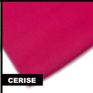 สีแดงม่วง