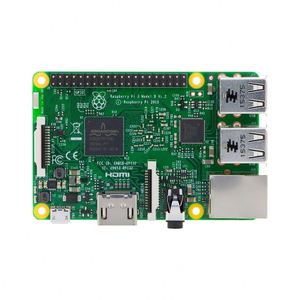 Geermax <strong>Raspberry</strong> <strong>Pi</strong> 3 Model B+ B Plus Single Board Computer RS E14 Version Broadcom 1.4GHz BCM2837B for <strong>Raspberry</strong> <strong>Pi</strong> 3 3b+