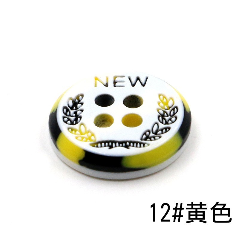 12#yellow