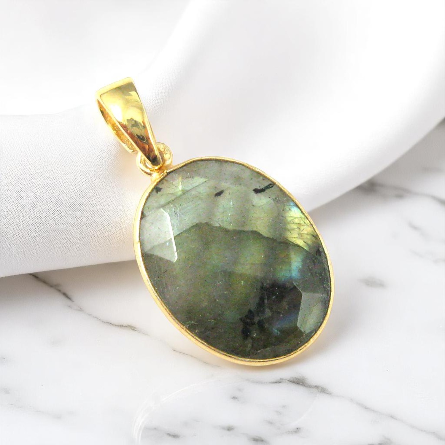 Labradorite