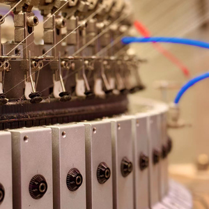 Full Emulsion KT32 Knitting Fluid for Knitting Machine Provide Excellent <strong>Lubrication</strong> for Knitting Needle and Depresser Rings