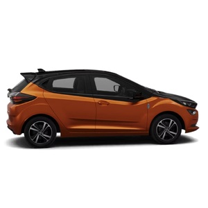 มาตรฐานการออกแบบ Tata altroz สีทองพร้อมพวงมาลัยเพาเวอร์ไฟฟ้าเพื่อประสบการณ์การขับขี่ระดับพรีเมียม - Product Image 2