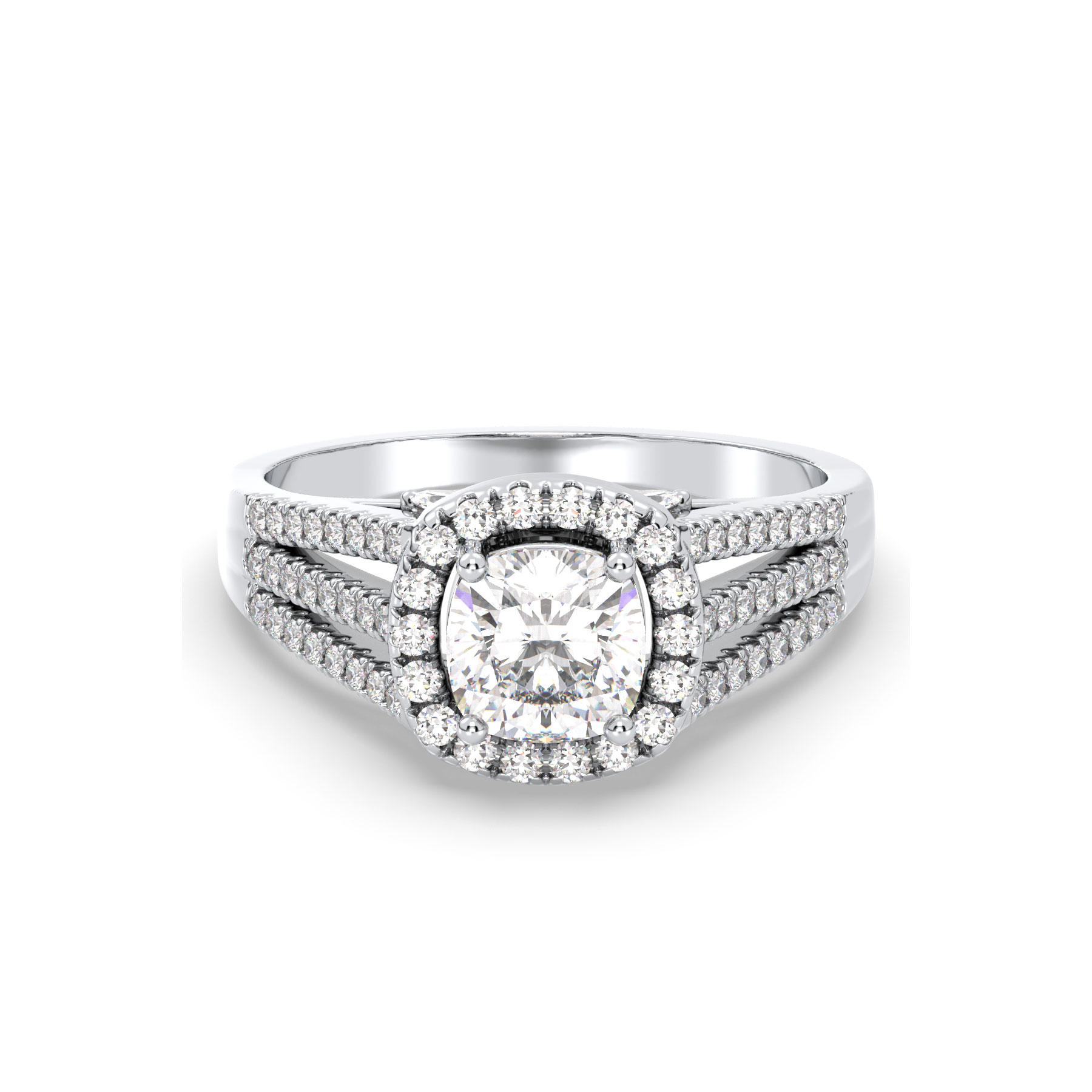 ทองคำขาว