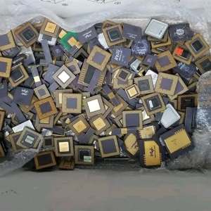 Экспортер Intel AMD золотые процессорные чипы с высоким содержанием золота | Лучшее качество ЦП Золотой лом от надежного - Product Image 6