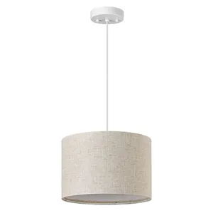 โคมไฟระย้าคริสตัลหรูหราแบบใหม่ไฟ LED ห้อยเพดานโคมไฟระย้าชุบทองจากอินเดีย - Product Image 6