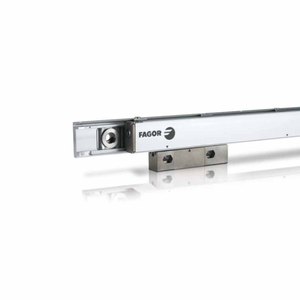 FAGOR | PBSD-0,5C4E-L | Encoder-per l'uso nell'automazione industriale/CNC e varie funzionalità/applicazioni del settore - Product Image 1