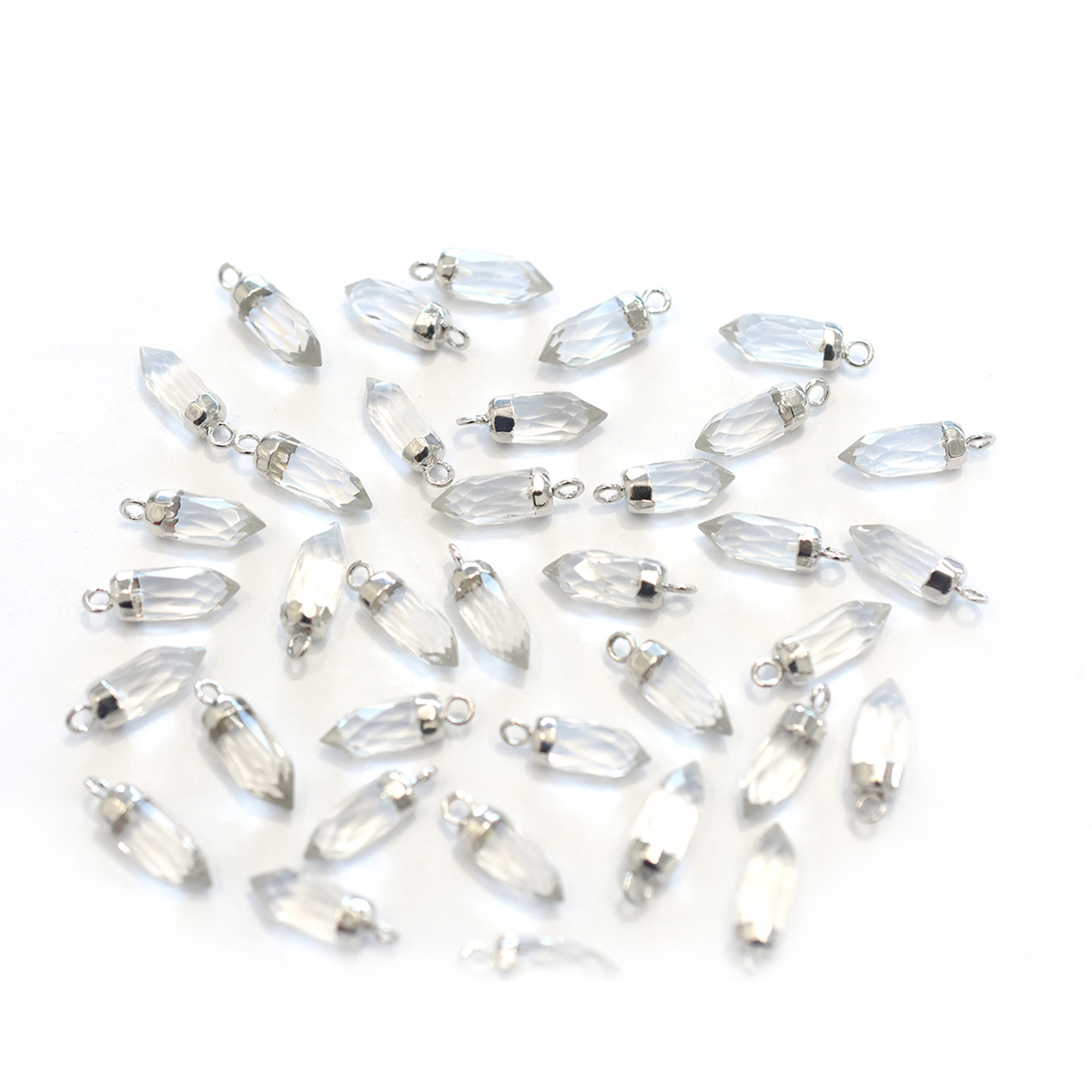 Crystal Quartz