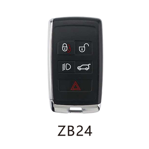 Keydiy Kd-X2 anahtar programcı ZB serisi akıllı uzaktan anahtar KD-ZB21 KD-ZB22 KD-ZB23 şık araç tuşları için Audi Benz B BMW B - Product Image 6