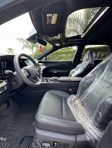 中古2023レクサスRX 350 Fスポーツ - Product Image 4