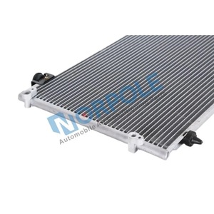 NPCD-QF10023 TOYOTA COROLLA/BYD/EMGRAND OE 88450-02150 88450-02170 88450-12230 88450-12231 88450-13030カーACコンデンサー用 - Product Image 3