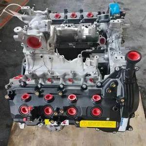 1VD 4.5 dizel motor için Land Cruiser 200 serisi 1VD-FTV motor V8 32 vana DOHC 4.5 LTR TURBO dizel - Product Image 4