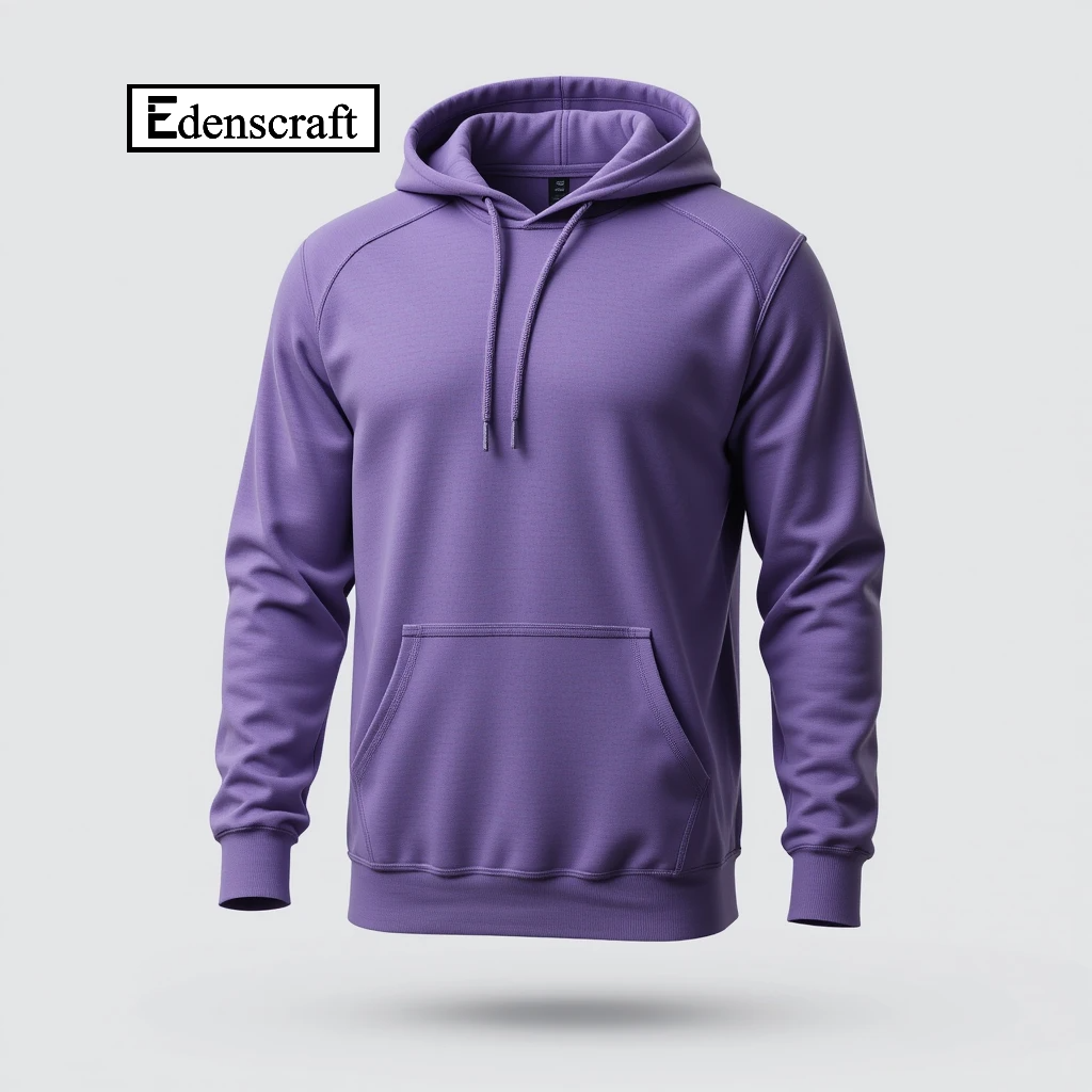 สีม่วง (ปรับแต่งสีและการออกแบบได้)