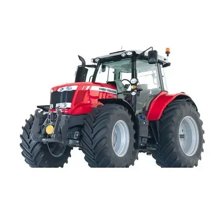 Tracteur agricole d'occasion 375 Massey Ferguson/MF 265/MF 275/MF 385/290