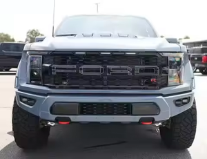 2020-2024フォードF150ラプター中古車 - Product Image 2