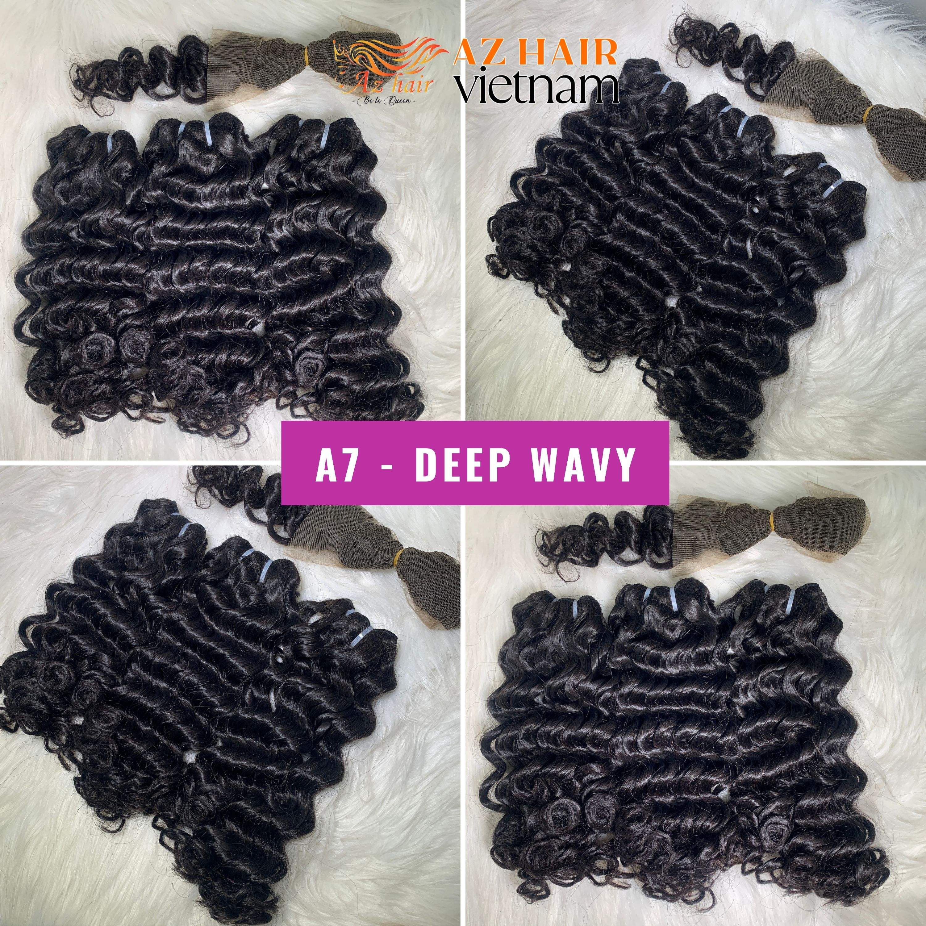 A7หยักลึก